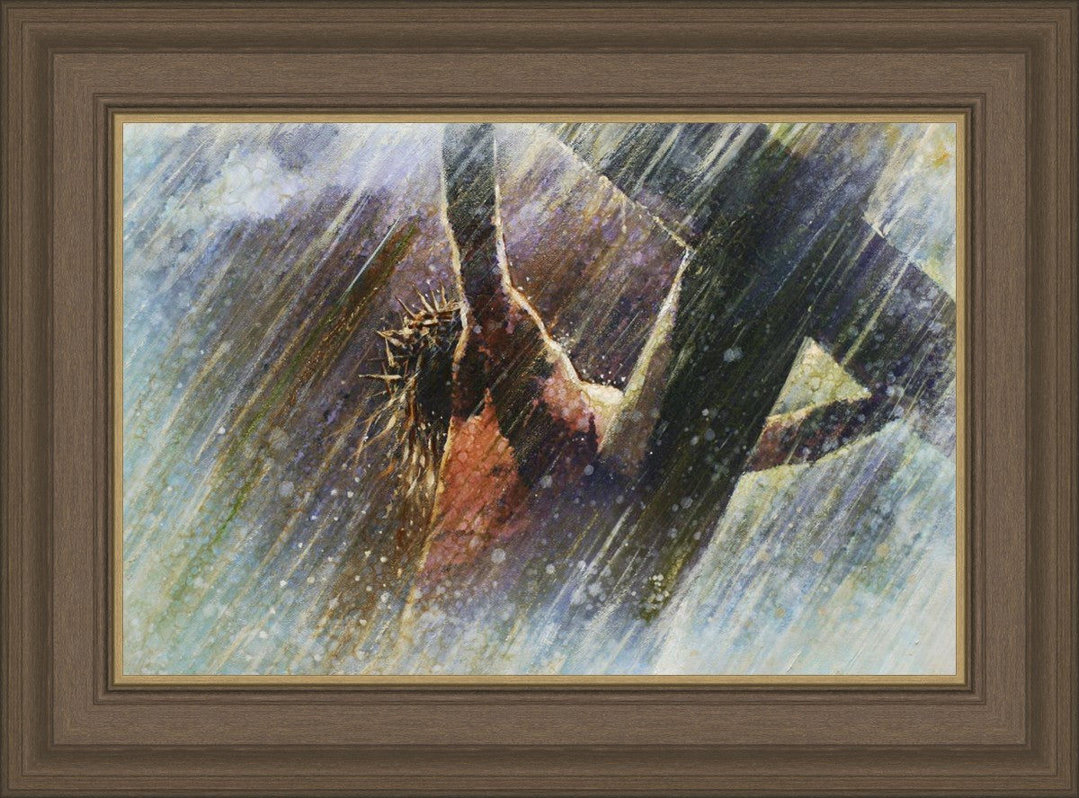 Crucifixion