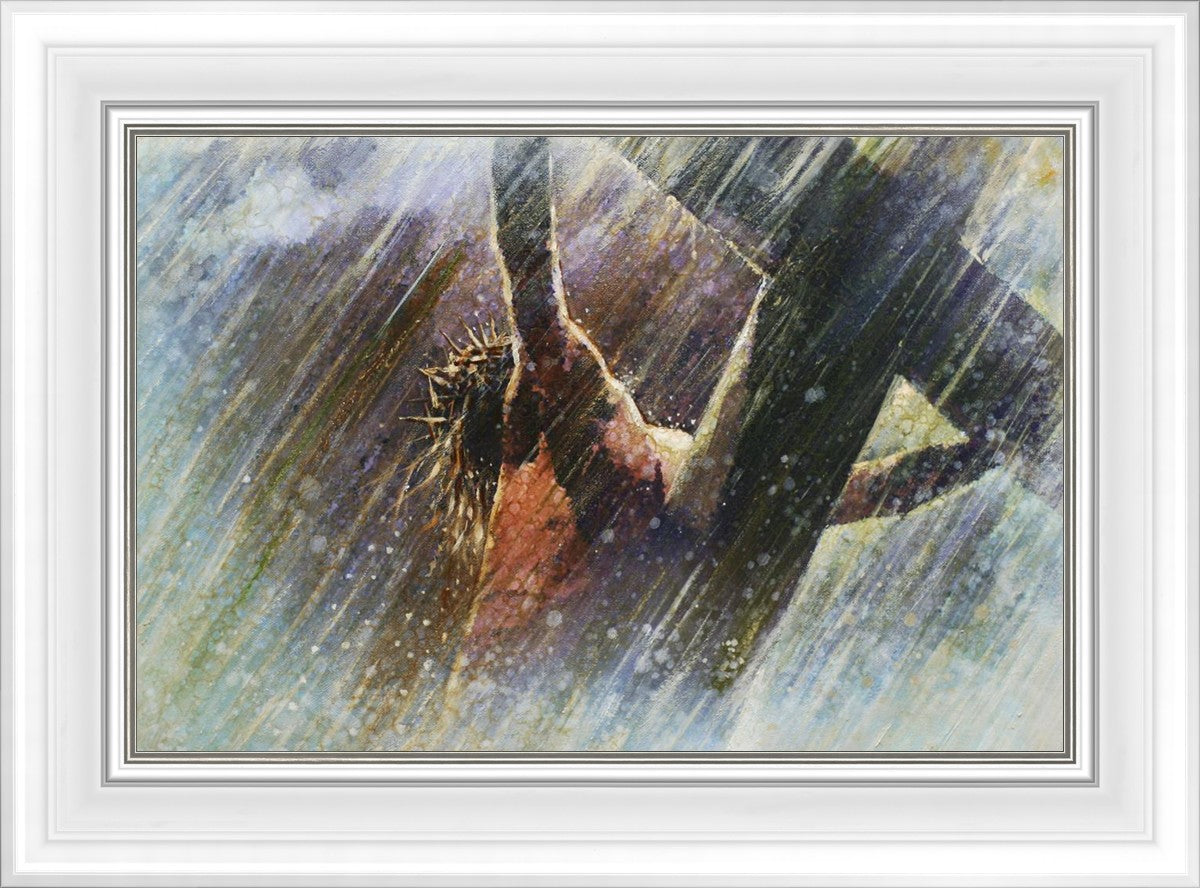 Crucifixion
