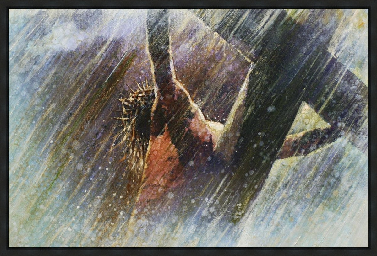 Crucifixion
