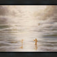 Dancing on Water