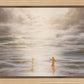 Dancing on Water