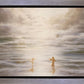 Dancing on Water