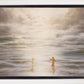 Dancing on Water