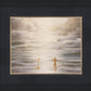 Dancing on Water