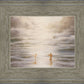 Dancing on Water