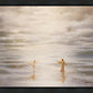 Dancing on Water