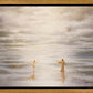 Dancing on Water