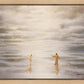 Dancing on Water