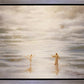 Dancing on Water