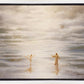 Dancing on Water