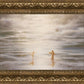 Dancing on Water