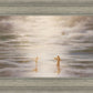 Dancing on Water