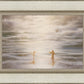 Dancing on Water