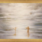 Dancing on Water