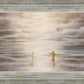 Dancing on Water
