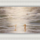 Dancing on Water