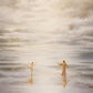 Dancing on Water