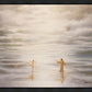 Dancing on Water