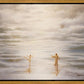 Dancing on Water