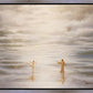 Dancing on Water