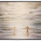 Dancing on Water