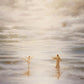 Dancing on Water