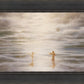 Dancing on Water