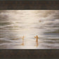 Dancing on Water