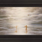Dancing on Water