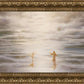 Dancing on Water
