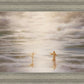 Dancing on Water