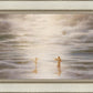 Dancing on Water