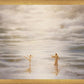 Dancing on Water