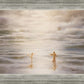 Dancing on Water