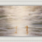 Dancing on Water