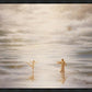 Dancing on Water
