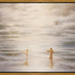 Dancing on Water