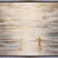 Dancing on Water