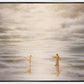 Dancing on Water
