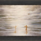 Dancing on Water