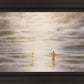 Dancing on Water