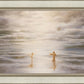 Dancing on Water