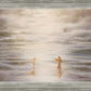 Dancing on Water