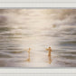 Dancing on Water