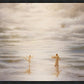 Dancing on Water