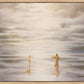 Dancing on Water