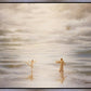 Dancing on Water