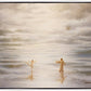 Dancing on Water