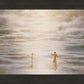 Dancing on Water