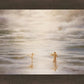 Dancing on Water